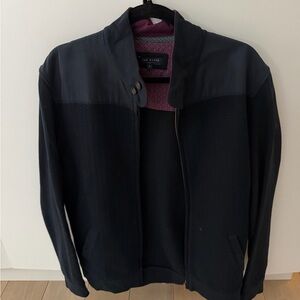 Ted Baker London Navy Jacket